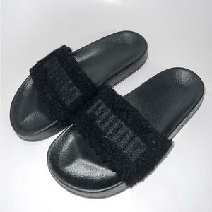 PUMA Slide Sandal